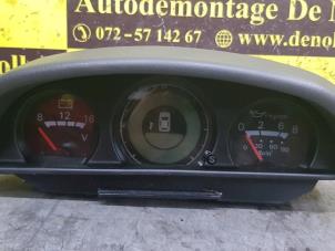 Begagnade Innerdisplay Mitsubishi Pajero Sport (K7/9) 3.0 V6 24V Pris € 50,00 Marginaltabell erbjuds av de Nollen autorecycling