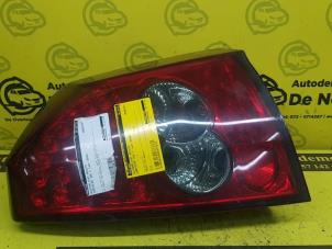 Używane Tylne swiatlo pozycyjne prawe Chrysler 300 C 3.0 CRD V6 24V Cena na żądanie oferowane przez de Nollen autorecycling