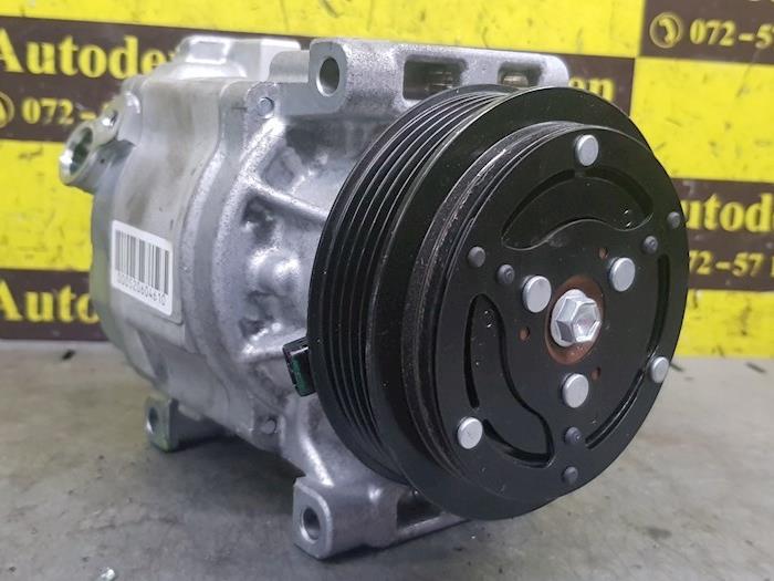 Luftkonditioneringspump från en Abarth 500/595/695 1.4 T-Jet 16V Esse Esse 2018