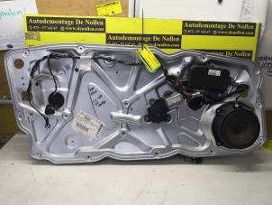 Gebruikte Ruitmechaniek 2Deurs links-voor Fiat Stilo (192A/B) 1.6 16V 3-Drs. Prijs € 47,50 Margeregeling aangeboden door de Nollen autorecycling