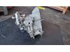 Växellåda från en Abarth 500/595/695 1.4 T-Jet 16V 695 2016