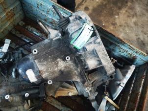 Begagnade Växellåda Renault Clio II Societe (SB) 1.5 dCi 65 Pris € 150,00 Marginaltabell erbjuds av de Nollen autorecycling