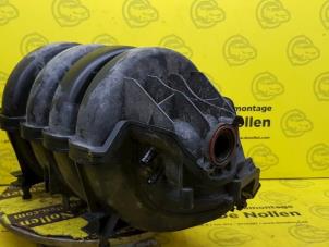 Begagnade Insugsrör Audi A3 (8P1) 1.6 Pris € 50,00 Marginaltabell erbjuds av de Nollen autorecycling