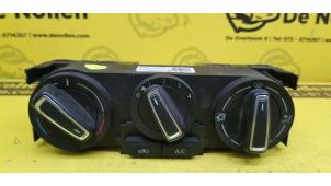 Begagnade Värmekontrollpanel Volkswagen Polo V (6R) 1.8 GTI 16V Pris € 60,49 Inklusive moms erbjuds av de Nollen autorecycling