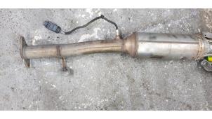 Begagnade Katalytisk avgasrenare Ford Ranger 3.2 TDCi 20V Pris € 580,80 Inklusive moms erbjuds av de Nollen autorecycling