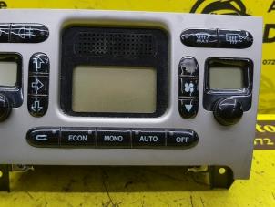 Begagnade Värmekontrollpanel Lancia Lybra 1.8 16V VVT Pris € 40,00 Marginaltabell erbjuds av de Nollen autorecycling