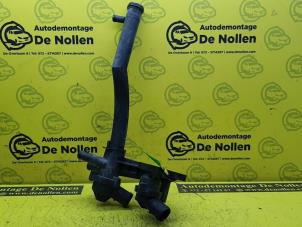 Używane Obudowa termostatu Audi A3 (8P1) 1.6 Cena € 50,00 Procedura marży oferowane przez de Nollen autorecycling