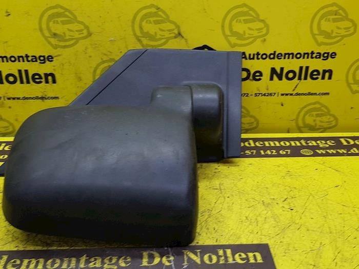 Skärmspegel, höger från en Ford Transit Connect 1.8 TDCi 75 2008