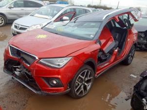 Gebruikte Brandstoftank Seat Arona (KJX) 1.0 TSI 12V Prijs € 332,75 Inclusief btw aangeboden door de Nollen autorecycling