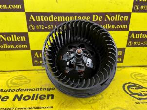 Gebruikte Kachel Ventilatiemotor BMW Z4 Roadster (E89) sDrive 23i 2.5 24V Prijs € 72,60 Inclusief btw aangeboden door de Nollen autorecycling