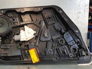 Gebruikte Ruitmechaniek 4Deurs links-voor Mercedes GLA (156.9) 2.2 220 d 16V 4-Matic Prijs € 75,00 Margeregeling aangeboden door de Nollen autorecycling