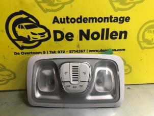 Gebruikte Binnenverlichting voor Fiat 500L (199) 1.3 D 16V Multijet Prijs € 50,00 Margeregeling aangeboden door de Nollen autorecycling