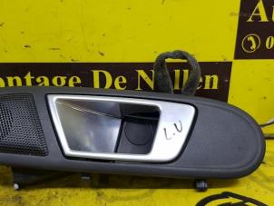 Gebruikte Portiergreep 2Deurs links Ford Fiesta 6 (JA8) 1.0 EcoBoost 12V Sport Prijs € 35,00 Margeregeling aangeboden door de Nollen autorecycling