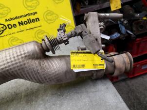 Używane Katalizator Volkswagen Crafter 2.0 TDI 16V Cena na żądanie oferowane przez de Nollen autorecycling