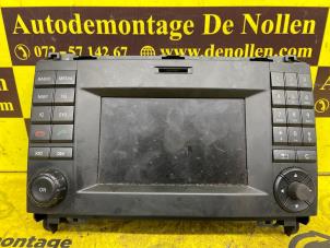 Begagnade Radio Volkswagen Crafter 2.0 TDI 16V Pris € 302,50 Inklusive moms erbjuds av de Nollen autorecycling