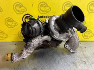 Gebruikte Turbo Volvo V40 (MV) 1.6 D 16V Prijs € 250,00 Margeregeling aangeboden door de Nollen autorecycling