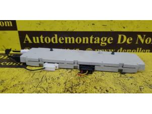 Gebruikte Antenne Versterker Mini Mini (R56) 1.6 16V Cooper S Prijs € 30,25 Inclusief btw aangeboden door de Nollen autorecycling