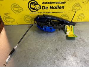 Gebruikte Portiergreep 4Deurs rechts-achter BMW 1 serie (F20) 116i 1.6 16V Prijs € 48,99 Margeregeling aangeboden door de Nollen autorecycling