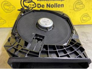 Begagnade Bashögtalare BMW 1 serie (F20) 116i 1.6 16V Pris € 50,00 Marginaltabell erbjuds av de Nollen autorecycling