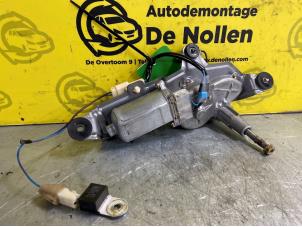 Gebruikte Ruitenwissermotor achter Mazda 6 Sportbreak (GY19/89) 2.0 CiDT 16V Prijs € 45,00 Margeregeling aangeboden door de Nollen autorecycling