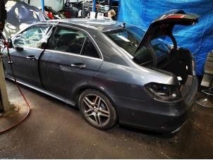 Gebruikte Automaatbak Mercedes E (W212) E-220 CDI 16V BlueTEC Prijs € 1.250,00 Margeregeling aangeboden door de Nollen autorecycling