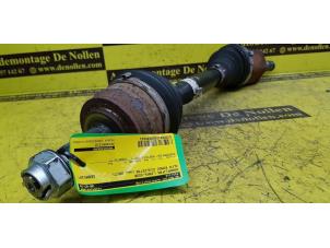 Gebruikte Aandrijfas links-voor Alfa Romeo Giulietta (940) 1.4 TB 16V MultiAir Prijs € 151,25 Inclusief btw aangeboden door de Nollen autorecycling