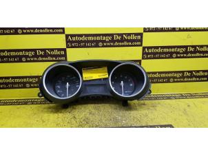 Begagnade Vägmätare KM Alfa Romeo Giulietta (940) 1.4 TB 16V MultiAir Pris € 90,75 Inklusive moms erbjuds av de Nollen autorecycling
