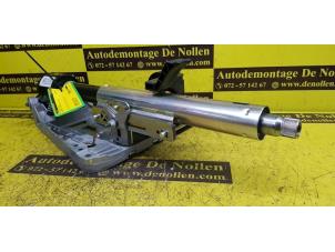 Gebruikte Stuurkolom Huis Mercedes E (W212) E-220 CDI 16V BlueTEC Prijs € 125,00 Margeregeling aangeboden door de Nollen autorecycling