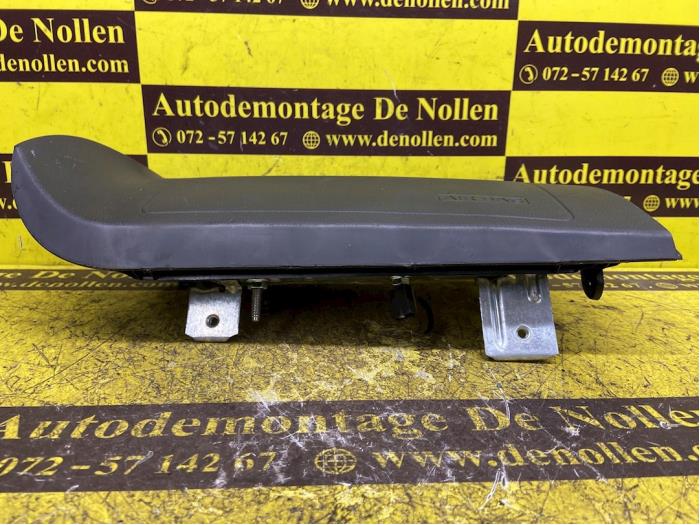 Knie airbag van een Alfa Romeo MiTo (955) 0.9 TwinAir 2015