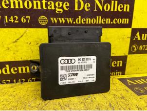 Gebruikte Handrem Module Audi A4 Quattro (B8) 2.0 TDI 16V Prijs € 75,00 Margeregeling aangeboden door de Nollen autorecycling