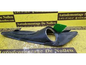 Gebruikte Afdekplaat mistlamp rechts Ford Fiesta 6 (JA8) 1.0 EcoBoost 12V 100 Prijs € 36,30 Inclusief btw aangeboden door de Nollen autorecycling