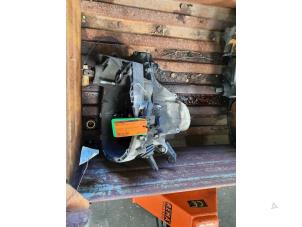 Begagnade Växellåda Renault Scénic I (JA) 1.4 16V Pris € 200,00 Marginaltabell erbjuds av de Nollen autorecycling