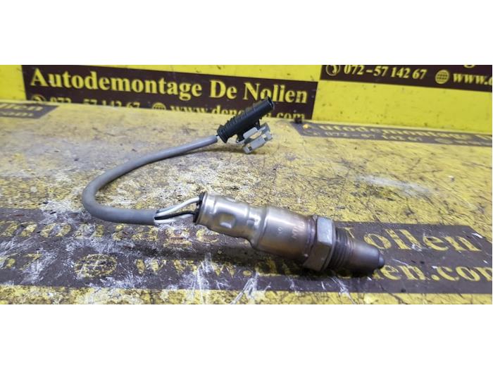 Lambdasond från en Mercedes-Benz A (177.0) 2.0 A-250 Turbo 16V 2018