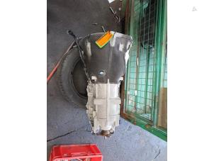 Używane Skrzynia biegów BMW 3 serie Touring (F31) 318d 2.0 16V Cena € 1.210,00 Z VAT oferowane przez de Nollen autorecycling