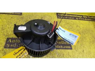 Begagnade Värmekontrollpanel Citroen Xsara Picasso (CH) Pris € 30,00 Marginaltabell erbjuds av de Nollen autorecycling