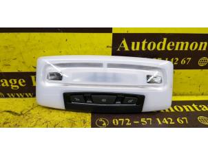 Begagnade Innerbelysning, bak BMW 1 serie (F20) M140i 3.0 24V Van Pris € 60,50 Inklusive moms erbjuds av de Nollen autorecycling