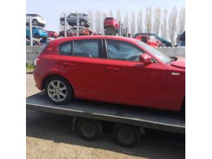 Gebruikte Achterklep BMW 1 serie (E87/87N) 118i 16V Prijs € 200,00 Margeregeling aangeboden door de Nollen autorecycling