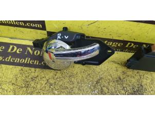 Gebruikte Portiergreep 2Deurs rechts Fiat 500/595/695 1.4 T-Jet 16V Prijs € 25,00 Margeregeling aangeboden door de Nollen autorecycling