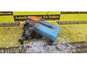 Gebruikte Remklauw (Tang) links-achter Fiat 500/595/695 1.4 T-Jet 16V Prijs € 50,00 Margeregeling aangeboden door de Nollen autorecycling