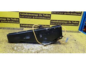 Gebruikte Airbag stoel (zitplaats) Mini Mini Open (R57) 1.6 Cooper D 16V Prijs € 75,00 Margeregeling aangeboden door de Nollen autorecycling