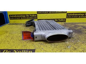 Gebruikte Intercooler Austin Mini Open (R52) 1.6 16V Cooper S Prijs € 75,00 Margeregeling aangeboden door de Nollen autorecycling