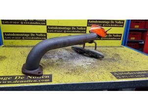 Begagnade Avgassystem, främre del Ford Focus 3 1.0 Ti-VCT EcoBoost 12V 125 Pris € 60,50 Inklusive moms erbjuds av de Nollen autorecycling