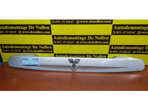 Begagnade Handtag, baklucka Mitsubishi Space Star (DG) 1.8 MPi 16V Pris € 40,00 Marginaltabell erbjuds av de Nollen autorecycling