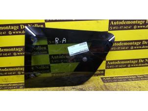 Begagnade Dörrfönster, 4-dörrars, höger bak Ford Ranger 3.2 TDCi 20V 4x4 Pris € 60,50 Inklusive moms erbjuds av de Nollen autorecycling