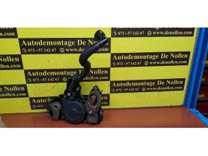 Gebruikte Carterventilatie Audi S3 (8V1/8VK) 2.0 T FSI 16V Prijs € 100,00 Margeregeling aangeboden door de Nollen autorecycling