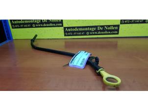 Begagnade Oljemätsticka Audi S3 (8V1/8VK) 2.0 T FSI 16V Pris € 30,00 Marginaltabell erbjuds av de Nollen autorecycling