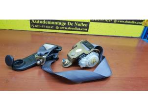 Gebruikte Veiligheidsgordel links-achter Suzuki Swift (SF310/413) 1.0i Prijs € 35,00 Margeregeling aangeboden door de Nollen autorecycling