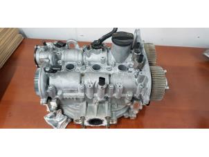 Begagnade Topplock Seat Arona (KJX) 1.0 TSI 12V Pris € 423,50 Inklusive moms erbjuds av de Nollen autorecycling