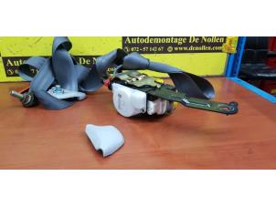 Begagnade Främre säkerhetsbälte, höger Mitsubishi Galant (EA/EC) 2.0 16V Pris € 35,00 Marginaltabell erbjuds av de Nollen autorecycling