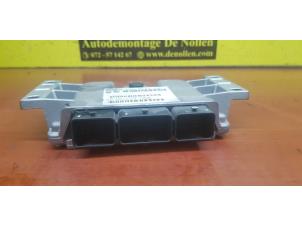 Gebruikte Computer Motormanagement Citroen C5 I Break (DE) 2.0 16V Prijs op aanvraag aangeboden door de Nollen autorecycling